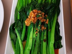 -蔡澜点心·粤菜(西单大悦城店)