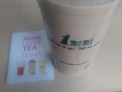 -1点点(新会店)