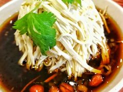 小烫干丝-花园茶楼(兴城西路店)