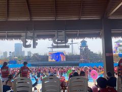 -西安华夏文旅水世界