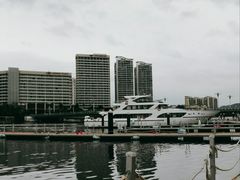 -三亚游船旅游中心(三亚鹿回头游艇游船公共码头店)