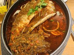 -炊烟小炒黄牛肉(中心印象城店)