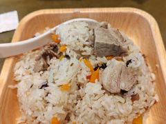-清真  吐鲁番餐厅(牛街店)
