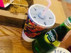 -奶奶的美食(悦立方店)