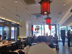 -和府捞面(曹路花园城店)