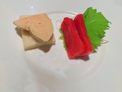 -大连富丽华大酒店·花都西餐厅