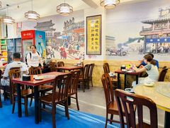 -聚首堂·特色小吃·肘子(什刹海德胜门店)