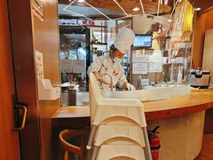 -西贝(财富购物中心店)