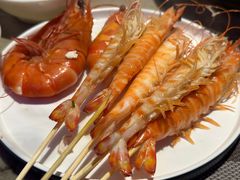 -海天盛宴海鲜自助(正大广场店)