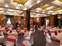 -上海安亭别墅花园酒店