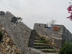 -东沙渔村