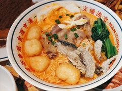 -文通冰室(东方宝泰店)