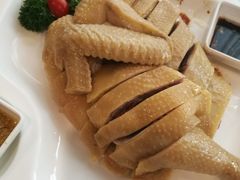 -悦雅居·老广州老味道(长湖店)