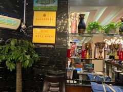 -丰收日·小海鲜·沪上家宴(顾村正大店)