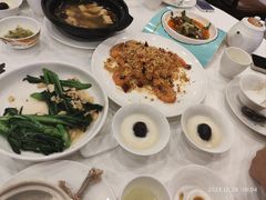 -金河半岛园林酒家(金融城店)