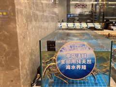-新丁香海鲜酒店(银海商贸城店)