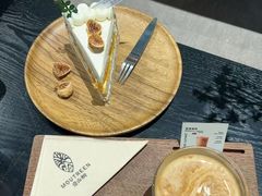 -壹山树咖啡(西港花园店)