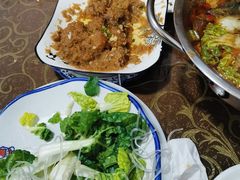 -涵家味土菜馆·徽州一绝臭鳜鱼(三河古镇店)