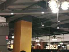 大堂-汉巴味德(乐宾百货店)