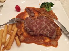 -红房子西菜馆(淮海店)