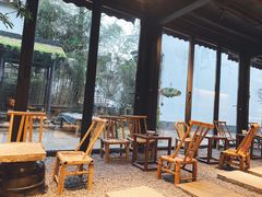 -Metal hands·铁手咖啡