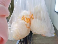 -食膳公园包子铺(烈士公园店)