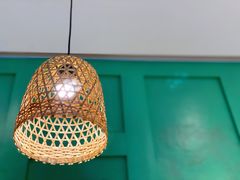 大堂-我的甜·泰国餐厅