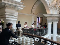 -上海外滩华尔道夫酒店
