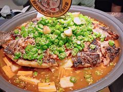 -鱼见你烤鱼•本地烧烤(1818店)