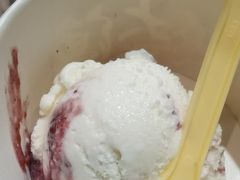 冰激凌-大渔铁板烧(大悦城店)