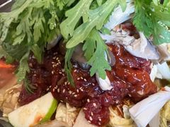 -东吉馆韩式餐厅(八经街总店)