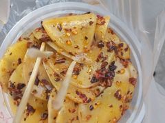 丁家坡洋芋土豆片-周小亮丁家坡洋芋(全国总店)