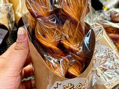 -红星前进面包牛奶公司(畅春园店)