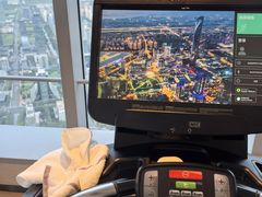 -尼依格罗香港美利酒店