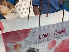-好一朵茉莉花(老门东店)
