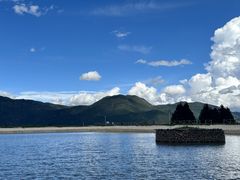 -玉湖村