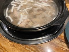 -春润大地海南椰子鸡(沙井京基百纳广场店)