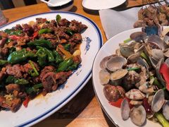 -食鸡公社辣子鸡·潍坊菜·烧烤