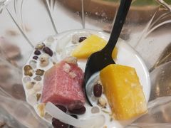 -香香海南菜餐厅