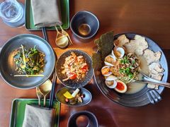 -FLAIR顶层餐厅酒吧(浦东丽思卡尔顿酒店)