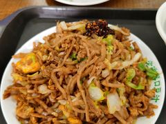 -老磁器口豆汁店(马家堡店)