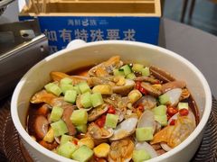 -海鲜e族(马王堆店)