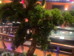 -红蜡烛-养生粥-津鲁菜(中山路店)