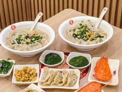 -吉祥馄饨(上海新上大店)