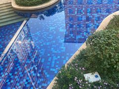 -惠州惠阳丽景国际花园酒店(市政广场店)