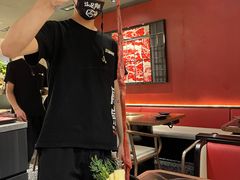 -厚贞日式烤肉(浦东汇智店)