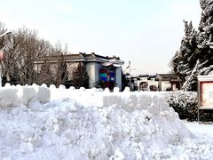 -盛世南宫影视城(北普陀影视城)