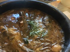 -小放牛炒菜馆(军校店)