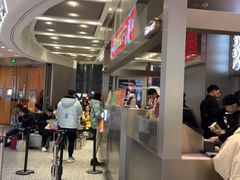 -LELECHA乐乐茶(新街口大洋店)