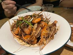 -弄堂里(阿里西溪A区店)